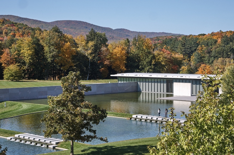 Berkshires Art & Culture Raffle Ticket
